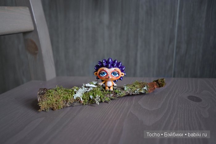 Ежиковый экспромт | Бэйбики Ежиковый экспромт — Интересное и необычное: фотоподборки (фото 2)