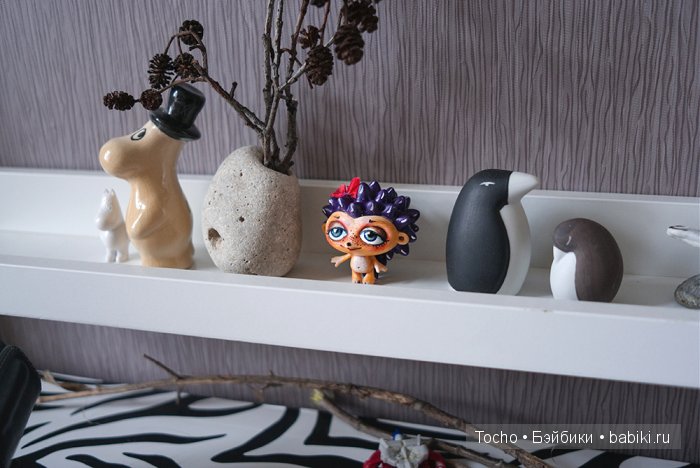 Ежиковый экспромт | Бэйбики Ежиковый экспромт — Интересное и необычное: фотоподборки (фото 4)