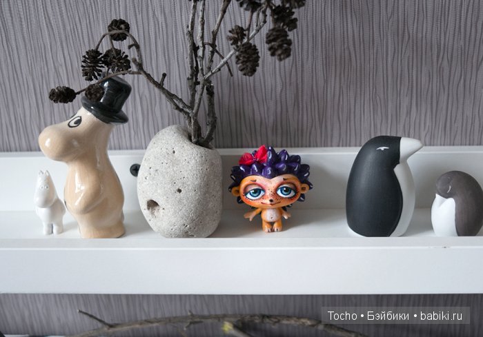 Ежиковый экспромт | Бэйбики Ежиковый экспромт — Интересное и необычное: фотоподборки (фото 3)