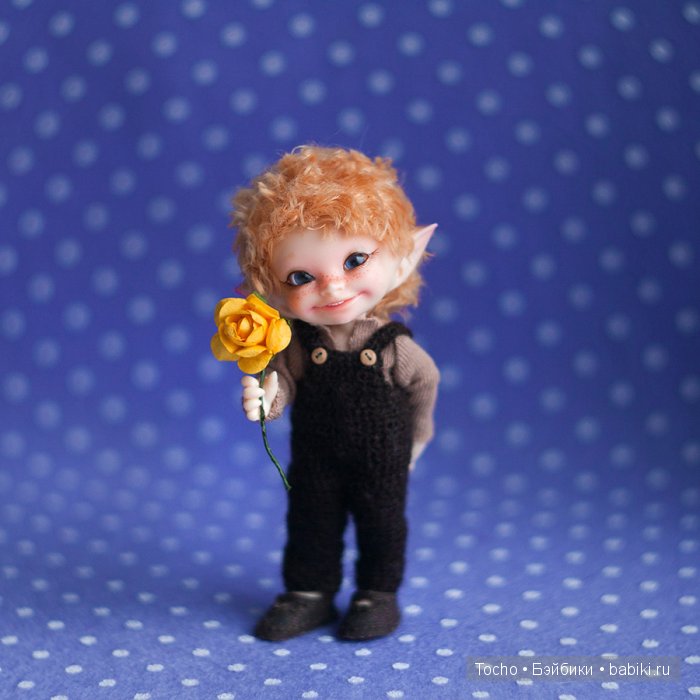 Realpuki Soso от Fairyland Realpuki Soso от Fairyland