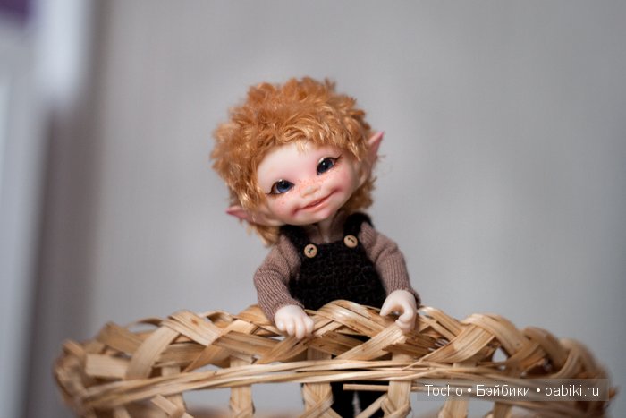 Realpuki Soso от Fairyland Realpuki Soso от Fairyland