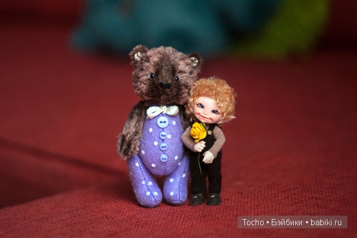 Realpuki Soso от Fairyland Realpuki Soso от Fairyland