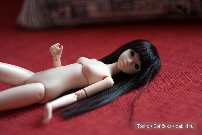 "А кто это к нам приехал?" - дубль 3. Моя милая Кинко (obitsu)