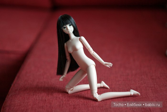 "А кто это к нам приехал?" - дубль 3. Моя милая Кинко (obitsu)