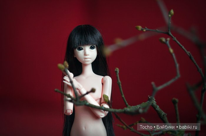 "А кто это к нам приехал?" - дубль 3. Моя милая Кинко (obitsu)