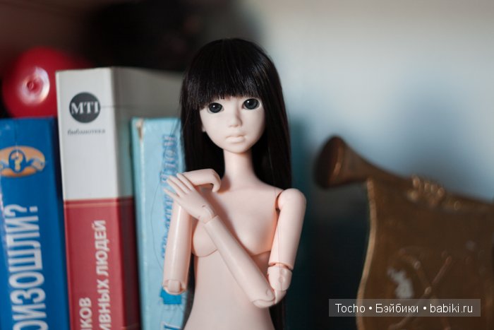 "А кто это к нам приехал?" - дубль 3. Моя милая Кинко (obitsu)