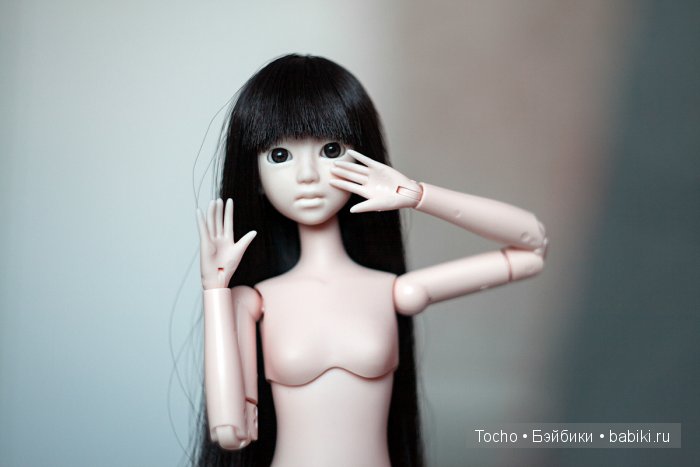 "А кто это к нам приехал?" - дубль 3. Моя милая Кинко (obitsu)