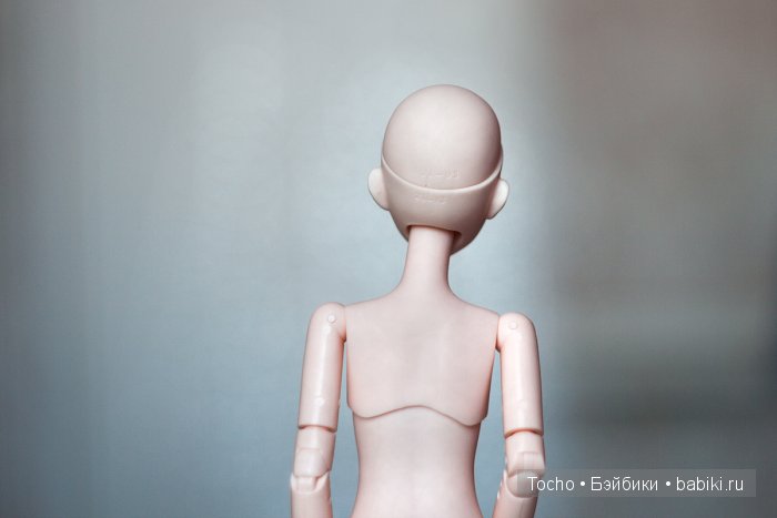 "А кто это к нам приехал?" - дубль 3. Моя милая Кинко (obitsu) (фото 10)