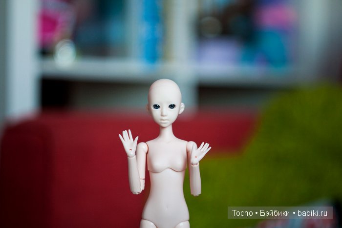 "А кто это к нам приехал?" - дубль 3. Моя милая Кинко (obitsu) (фото 6)