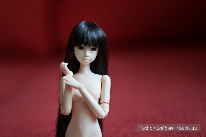 "А кто это к нам приехал?" - дубль 3. Моя милая Кинко (obitsu)