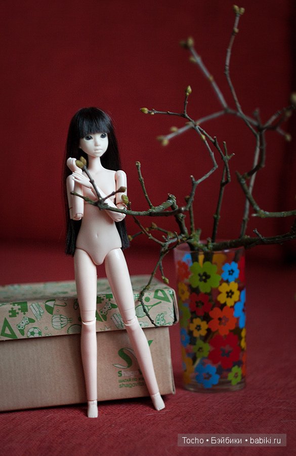 "А кто это к нам приехал?" - дубль 3. Моя милая Кинко (obitsu)