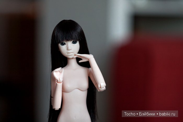 "А кто это к нам приехал?" - дубль 3. Моя милая Кинко (obitsu)