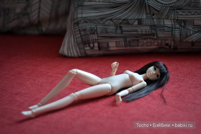 "А кто это к нам приехал?" - дубль 3. Моя милая Кинко (obitsu)