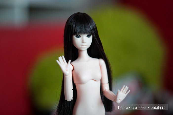 "А кто это к нам приехал?" - дубль 3. Моя милая Кинко (obitsu) (фото 7)