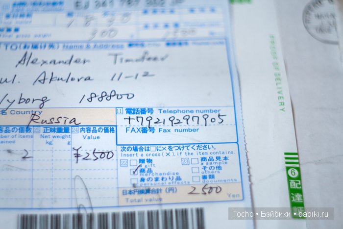 "А кто это к нам приехал?" - дубль 3. Моя милая Кинко (obitsu) (фото 3)