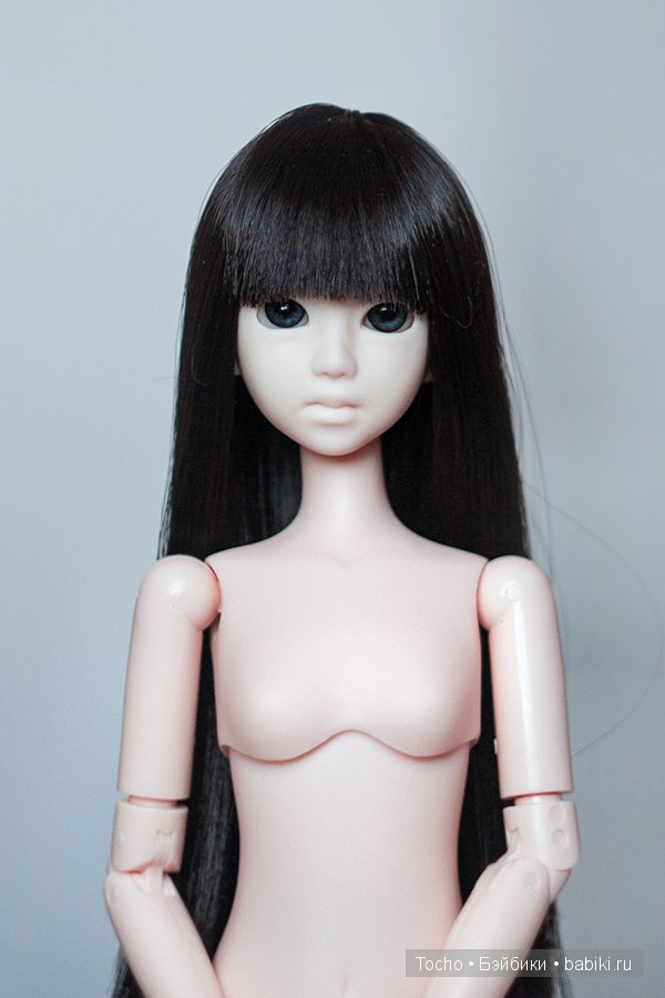 "А кто это к нам приехал?" - дубль 3. Моя милая Кинко (obitsu) (фото 9)