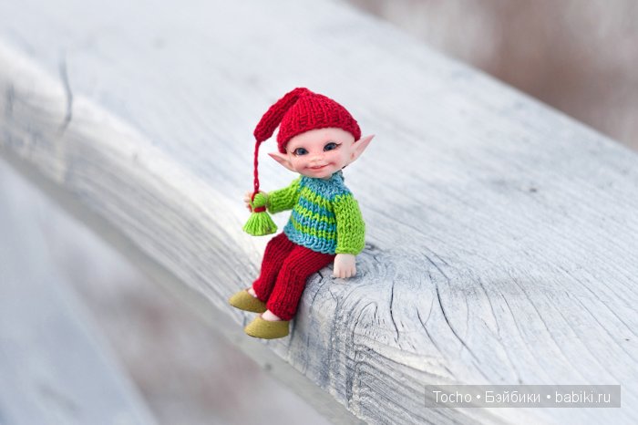 одежда для Realpuki Soso