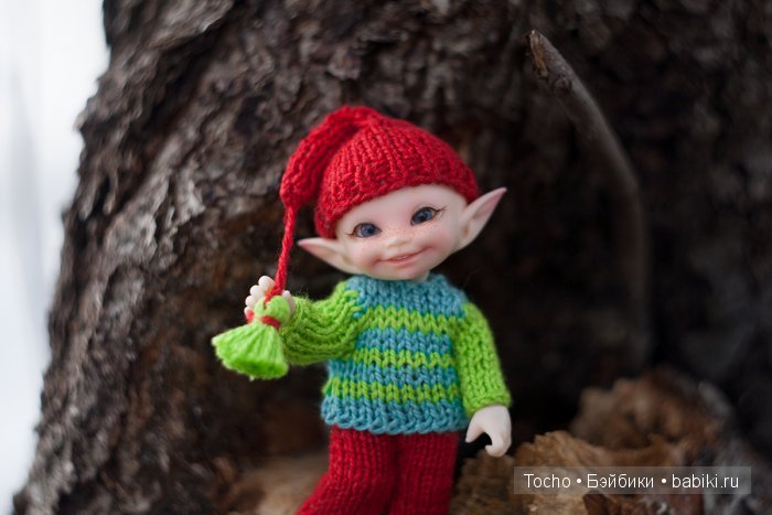 одежда для Realpuki Soso