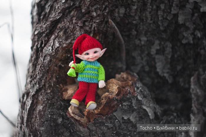 одежда для Realpuki Soso