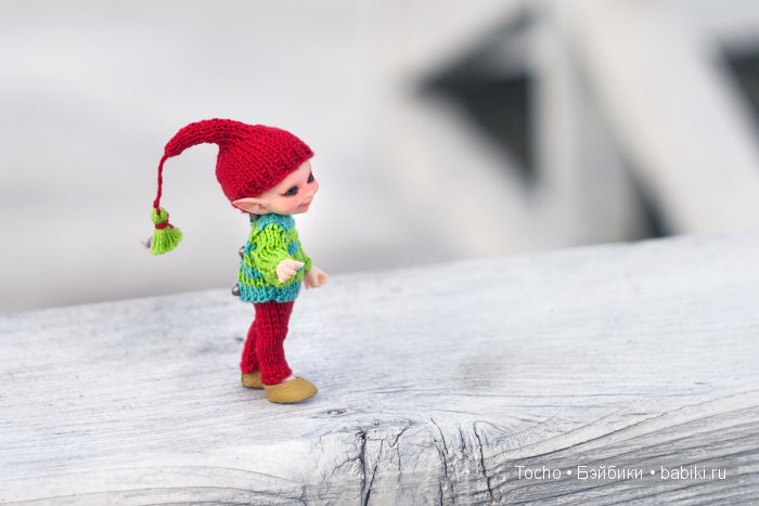 одежда для Realpuki Soso