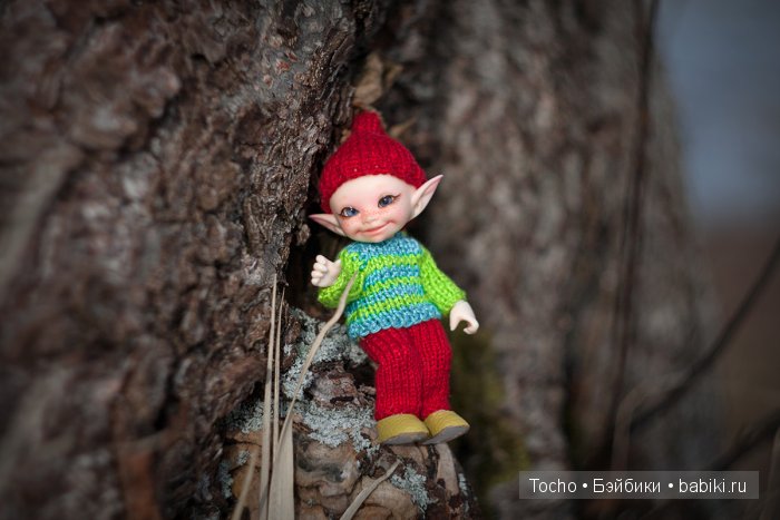 Realpuki Soso от Fairyland