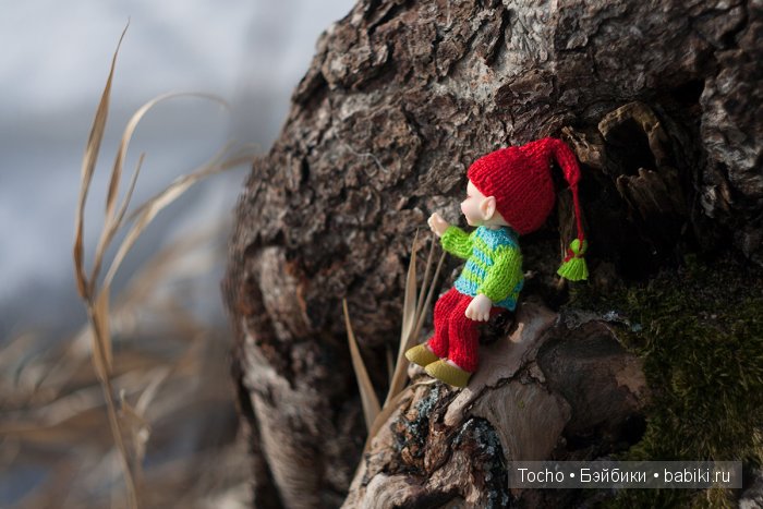 костюм для Realpuki