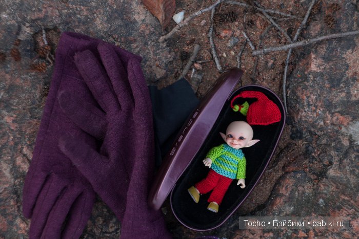 Realpuki Soso от Fairyland