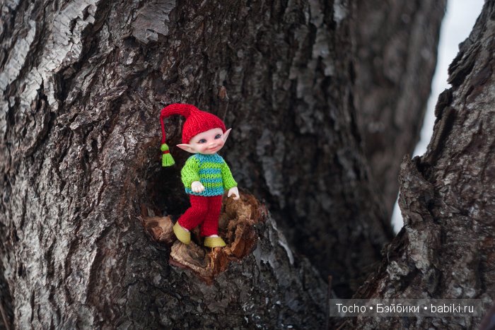 одежда для Realpuki Soso