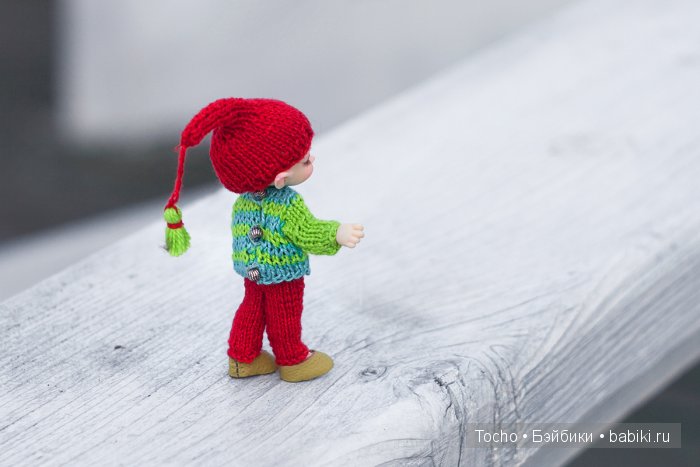 одежда для Realpuki Soso