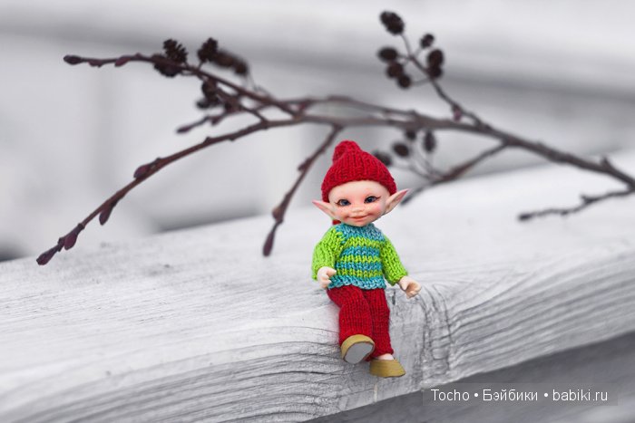 одежда для Realpuki Soso