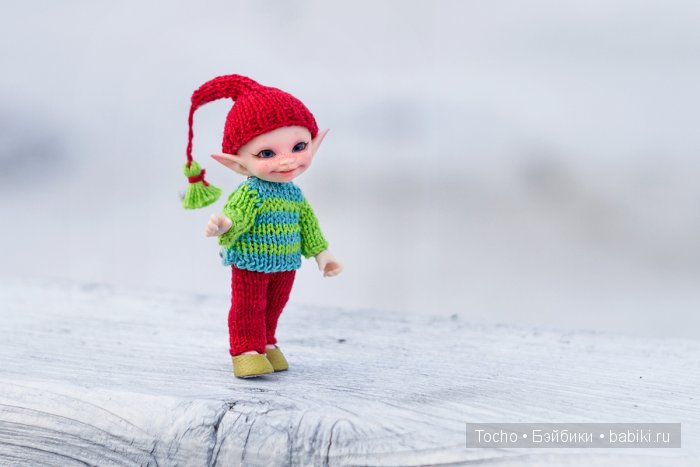 одежда для Realpuki Soso