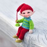 Первая настоящая прогулка Ласли (Realpuki Soso)