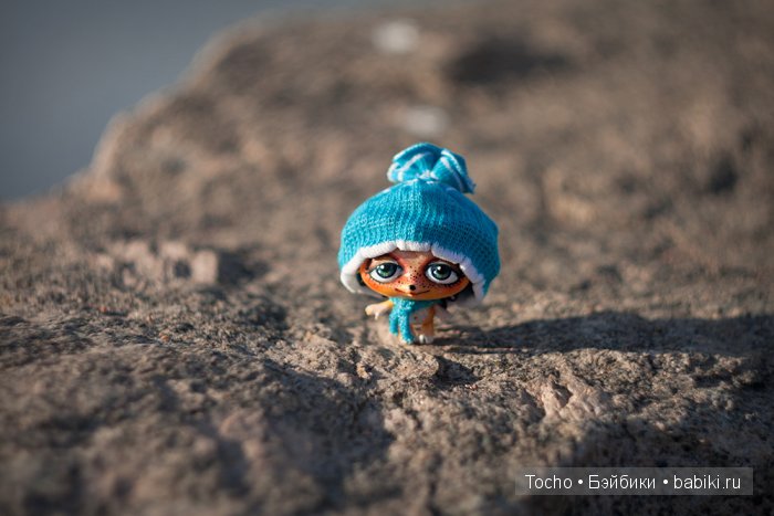 Свободу ежам — Интересные игрушки и фигурки (разное): редкие (фото 4)