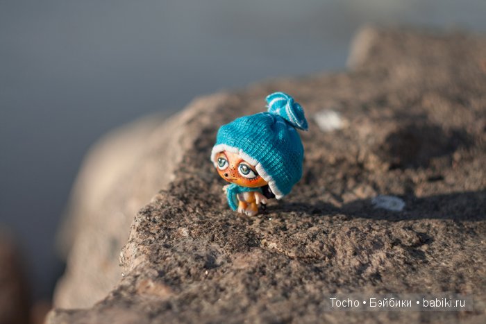 Свободу ежам — Интересные игрушки и фигурки (разное): редкие (фото 3)