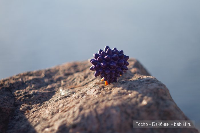 Свободу ежам — Интересные игрушки и фигурки (разное): редкие (фото 6)