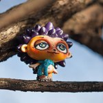 Свободу ежам!