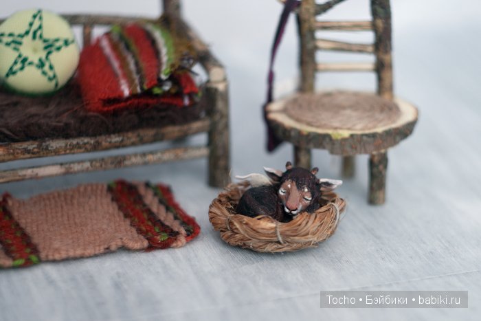 мебель, кукольная миниатюра