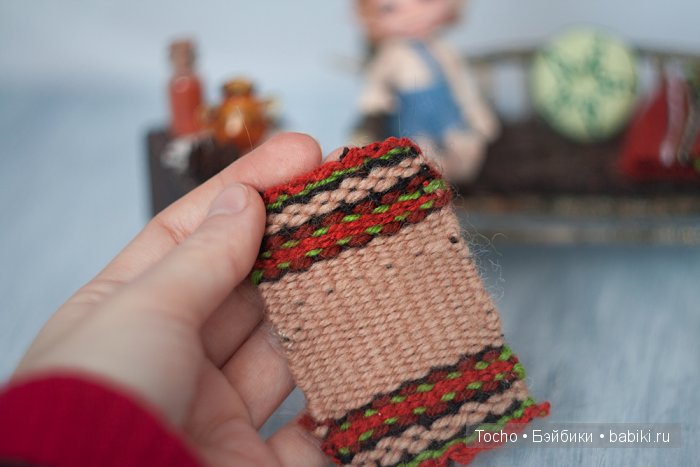 мебель, кукольная миниатюра