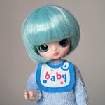 Гибридик мой Мика