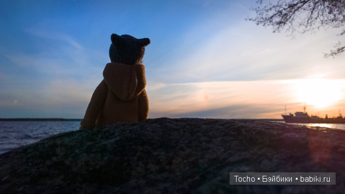 Прогулка к морю с Кин — Куклы и тела Obitsu (Обитсу): 1/6 (фото 3)