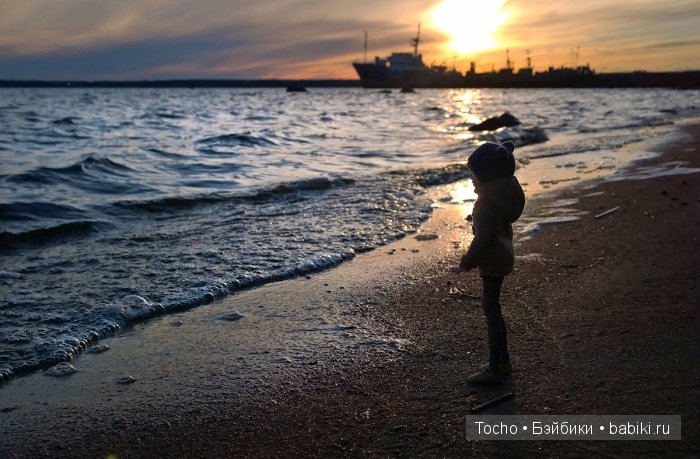 Прогулка к морю с Кин — Куклы и тела Obitsu (Обитсу): 1/6 (фото 10)