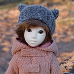 Прогулка к морю с Кин