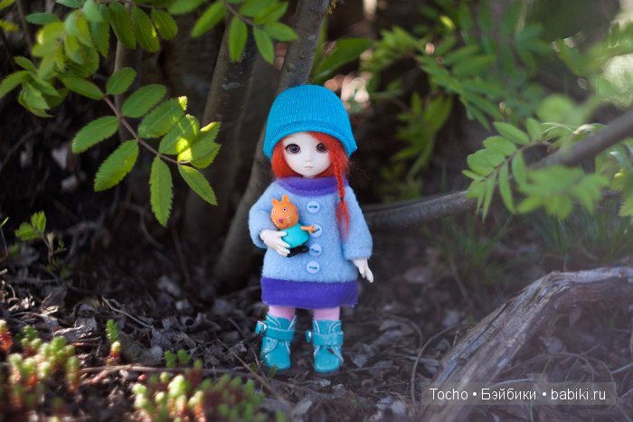 эльф обитсу