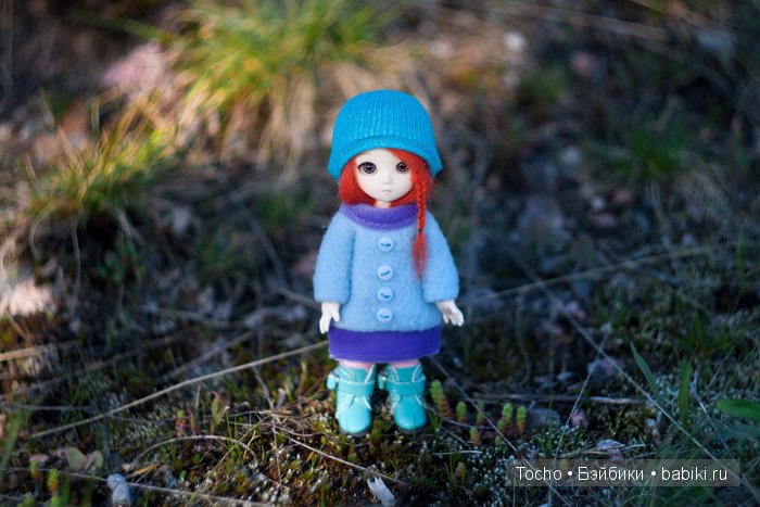 эльф обитсу