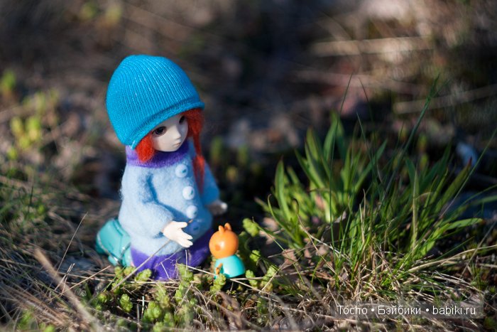 эльф обитсу