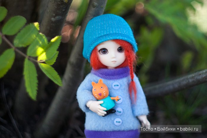 эльф обитсу