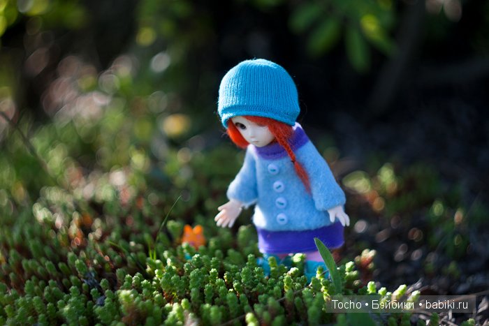 эльф обитсу