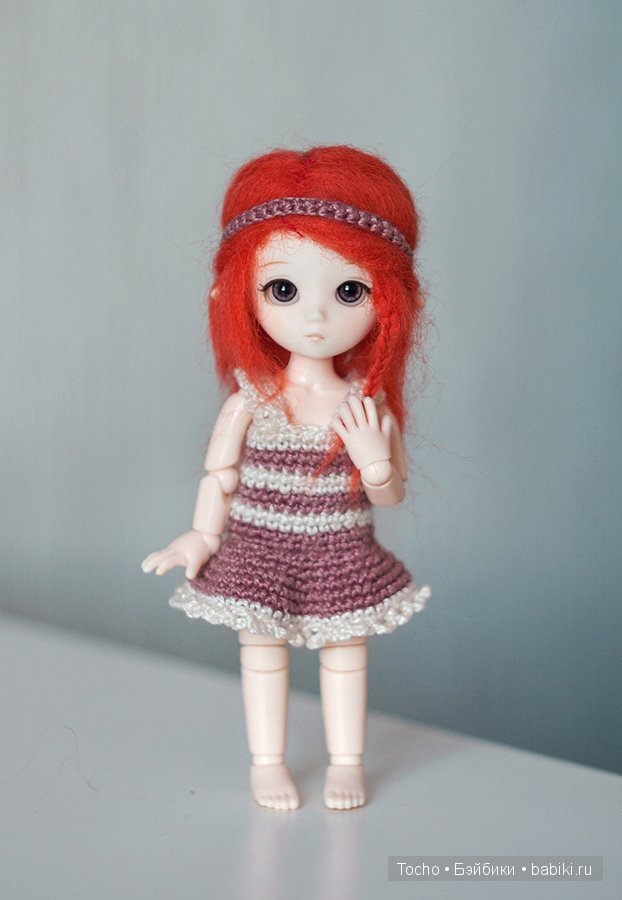 эльф обитсу