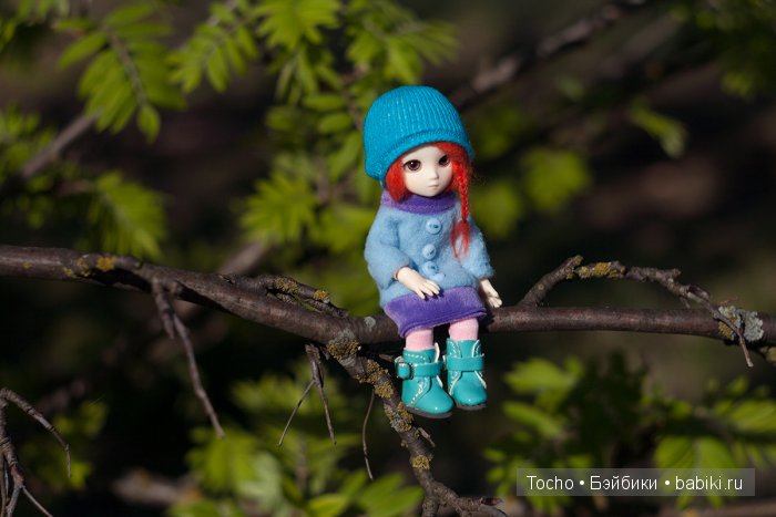 эльф обитсу