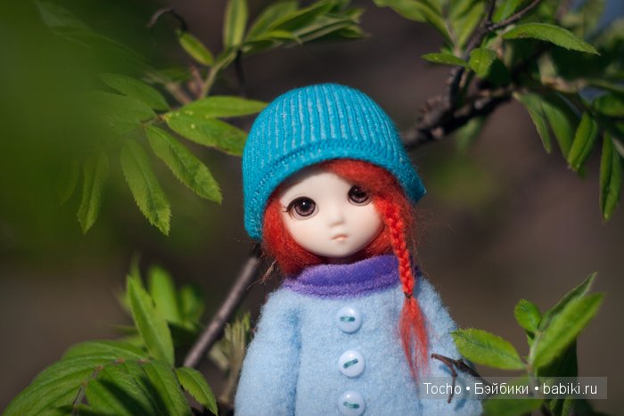 эльф обитсу